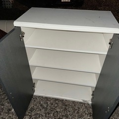 靴棚