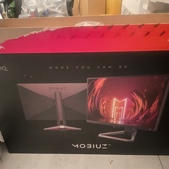 モニター　BenQ LCD EX2510 24.5/IPS/FH...