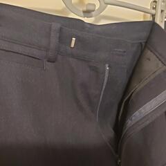 本日最終値下げ‼ね️12/8★32000円購入★エストネーションのパンツ③の画像