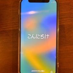Apple iPhone12 128GB SIMフリー　ブラック