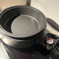 電気鍋
