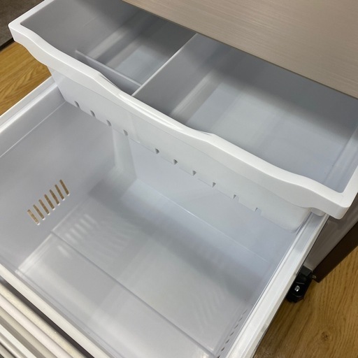 【自動製氷機能付】HITACHI 2020年製3ドア冷蔵庫入荷しました！