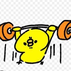 楽しく合トレしましょう！