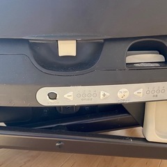 コンビ　ハイ&ロー　ネムリラ　AUTO SWINGの画像