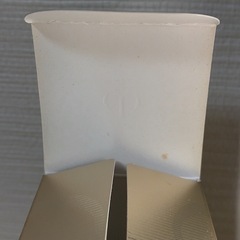 クレドポーボーテ 化粧水 未使用の画像