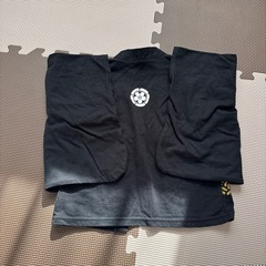 キッズ 袴風    90 　の画像