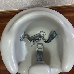 Bumbo バンボベビーソファーの画像