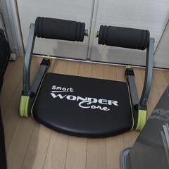 スマートWONDERCore