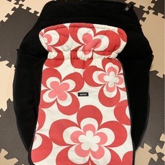 カトージ　フットマフの画像