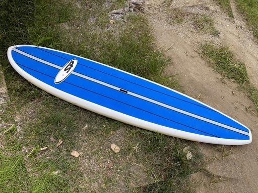 NSP SUP 10フィート パドル＆新品リーシュセット