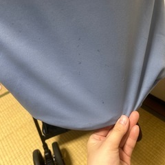【7/8値下更新】カトージ Ａ型ベビーカー 説明書有 おまけ付の画像