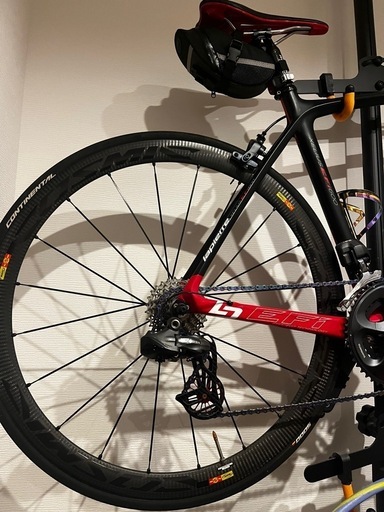 【値下げ】LAPIERRE XELIUS EFI600【ラピエールゼリウス 】ホイール別途