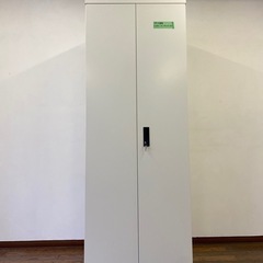 スチール書庫