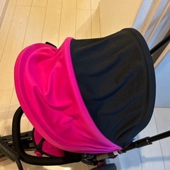 美品✨スマートトライク🚲ピンク🩷三輪車の画像