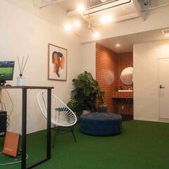 The Golf House 御茶ノ水
