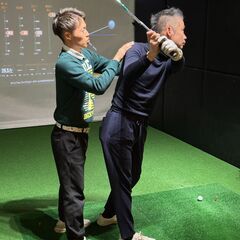 The Golf House 御茶ノ水の画像