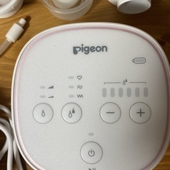 さく乳器 電動 pro personal Rの画像
