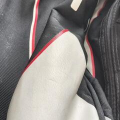 バボラ テニスバッグの画像