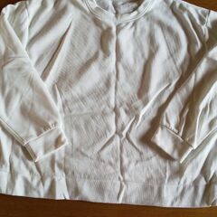 カジュアルトレーナー レディース3点セットの画像