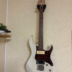 YAMAHA PACIFICA311H (Vintage Whi...