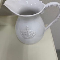 猫足 ドレッサー アンティーク額縁 小物の画像
