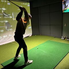 The Golf House 京橋八丁堀の画像