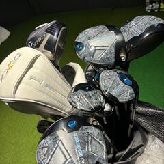 The Golf House 京橋八丁堀の画像