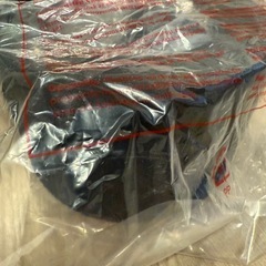 空気清浄機　新品のフィルター付きPureplove　　の画像