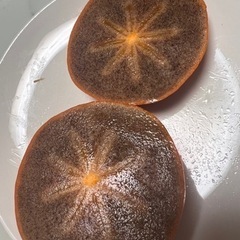 ごま柿　10kg