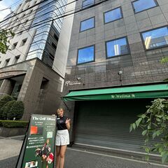 The Golf House 三田・田町の画像