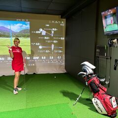 The Golf House 三田・田町の画像