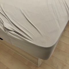 アスリープ　シングルベッドマットレスの画像