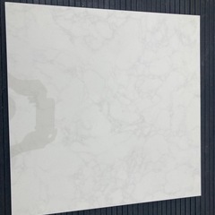 目玉品！人口大理石ホワイト系！