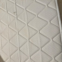 アスリープ　シングルベッドマットレスの画像