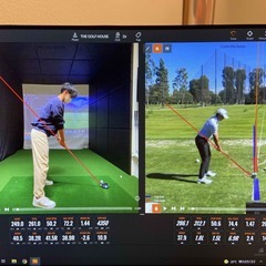 The Golf House 三田・田町の画像