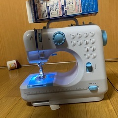 ミシン