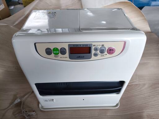 ファンヒーター　アラジン　AKF-PL426N