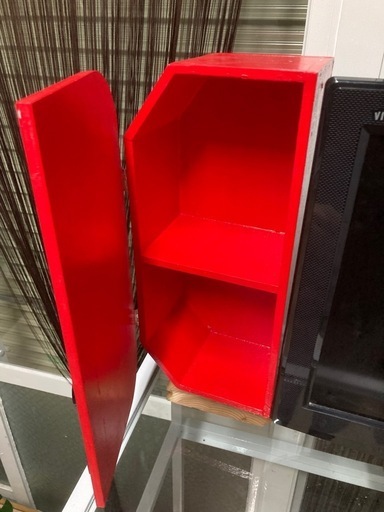 ✨Switch風テレビ棚✨