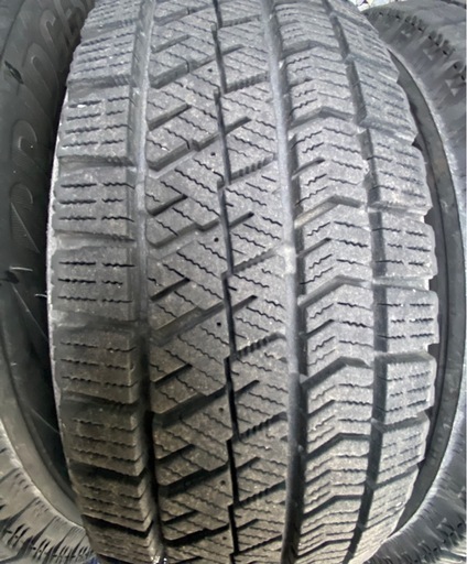 お話し中！
ブリヂストン155/65R14 VRX2