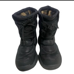 AVIREXスノーブーツ