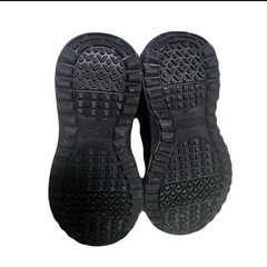 AVIREXスノーブーツの画像