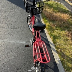 中古700CPanasonic電動アシスト自転車　12Ah 大阪 中古YAMAHA電動アシスト自転車8.7Ah 大阪