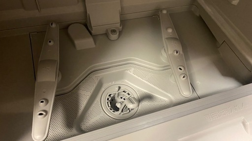 パナソニック 電気食器洗い乾燥機 置き型