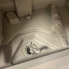 パナソニック 電気食器洗い乾燥機 置き型の画像