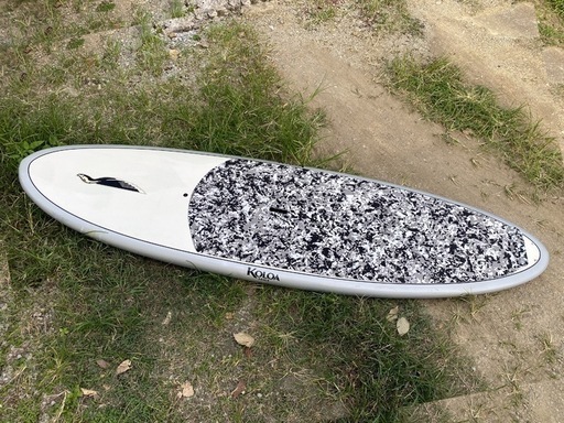 KOLOA Maui SUP
 9.4フィート パドル＆リーシュコードセット