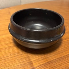 スンドゥブ鍋