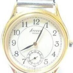 SEIKO♦メンズ腕時計 ♦クォーツ♦SEIKO セイコー ★ス...
