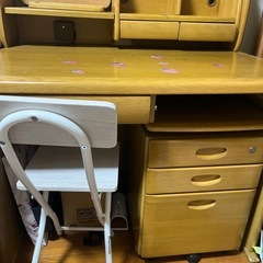 学習机の画像