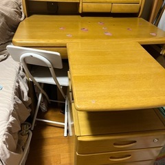 学習机の画像
