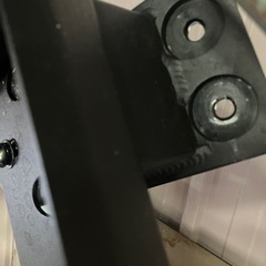 JB23W・JB43  ルーフキャリアの画像